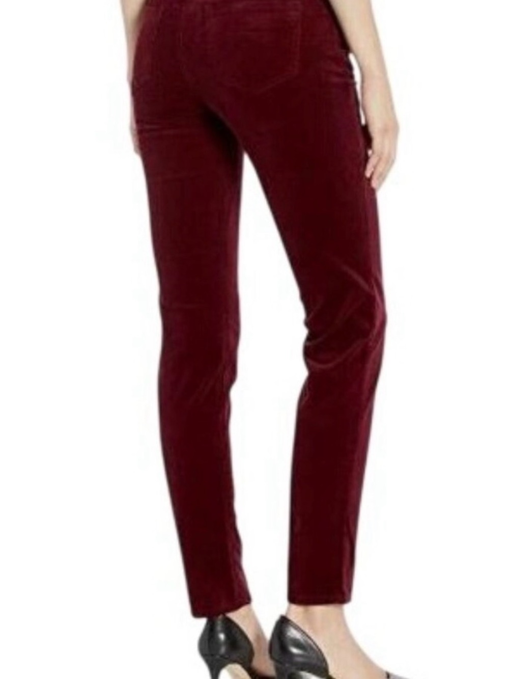 Kut From The Kloth Diana Stretch Corduroy Skinny Pants